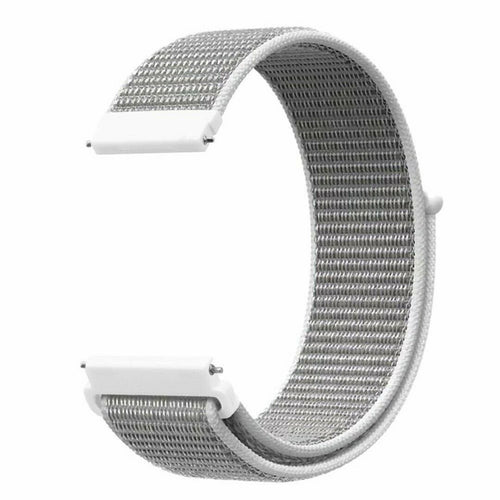 Bracelet nylon Redmi Watch 5 Active (coquillage)