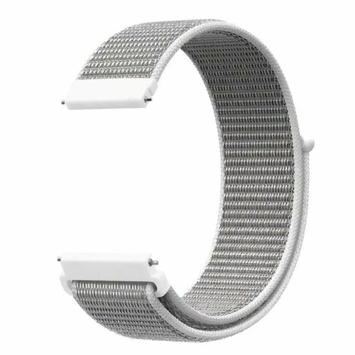 Coros Apex 46mm Nylon Strap (Grey)