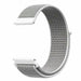Bracelet nylon ICE Smart SQ 2.0 Square 1.70 (gris)