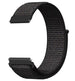 Bracelet Nylon Huawei Watch GT 5 41mm (noir)