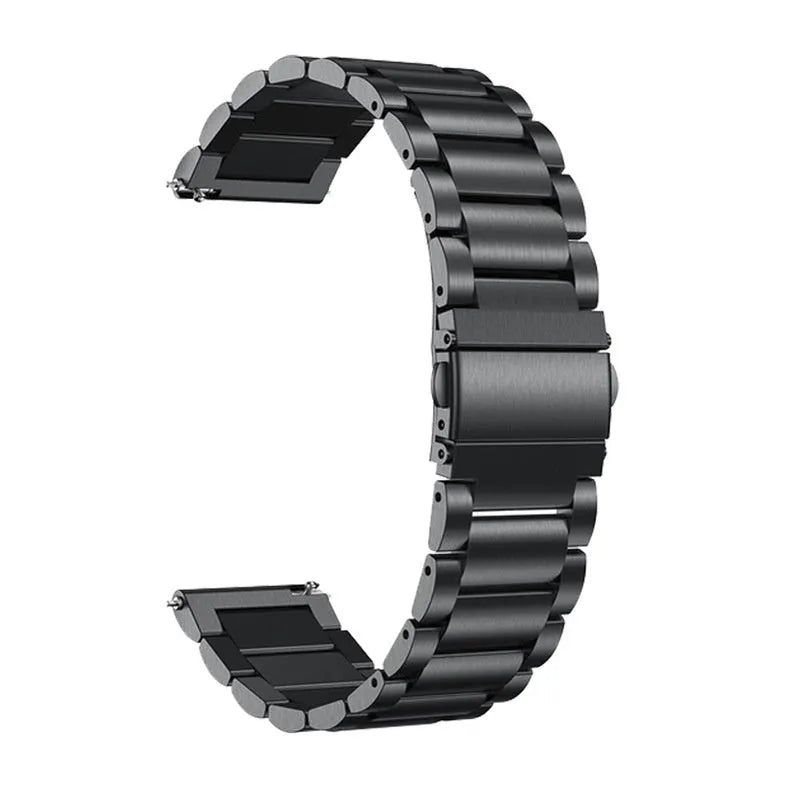 Bracelet titane Coros Apex 2 (noir)