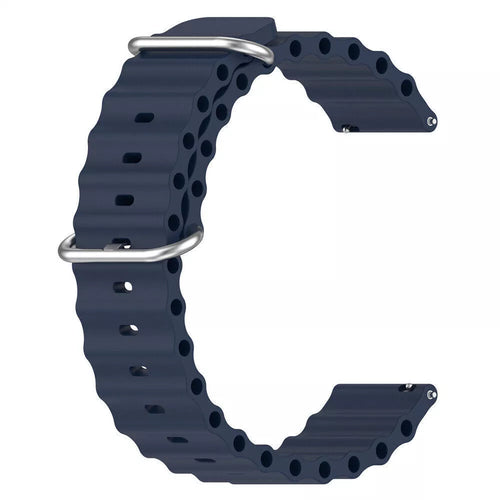 Bracelet Ocean Coros Pace 3 (bleu foncé)