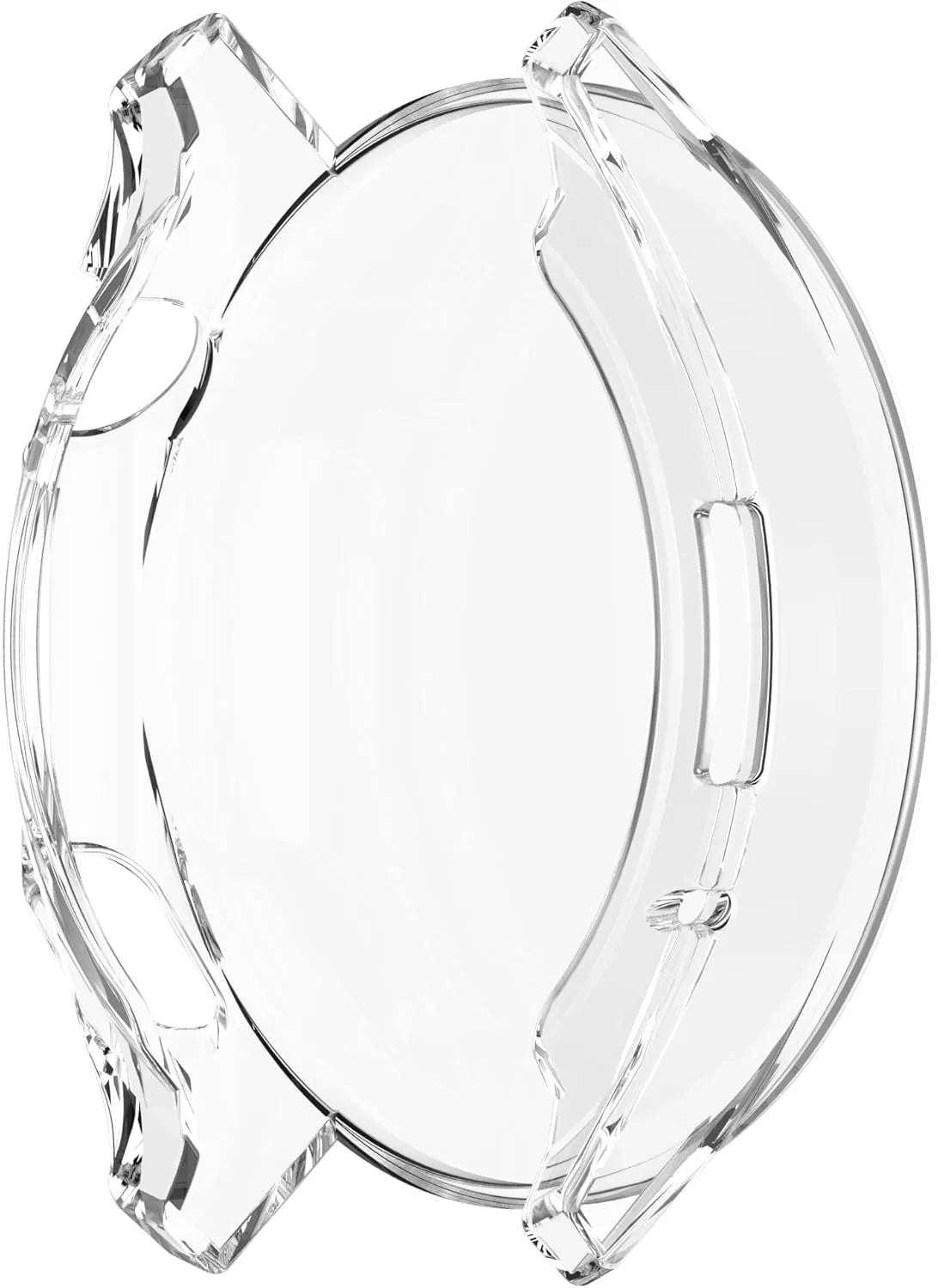 Coque TPU OnePlus Watch 3 (transparente)