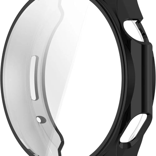 Coque TPU OnePlus Watch 3 (noir)