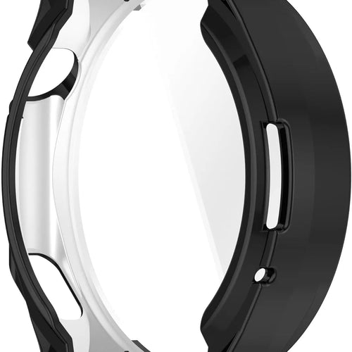 Coque TPU OnePlus Watch 3 (noir)