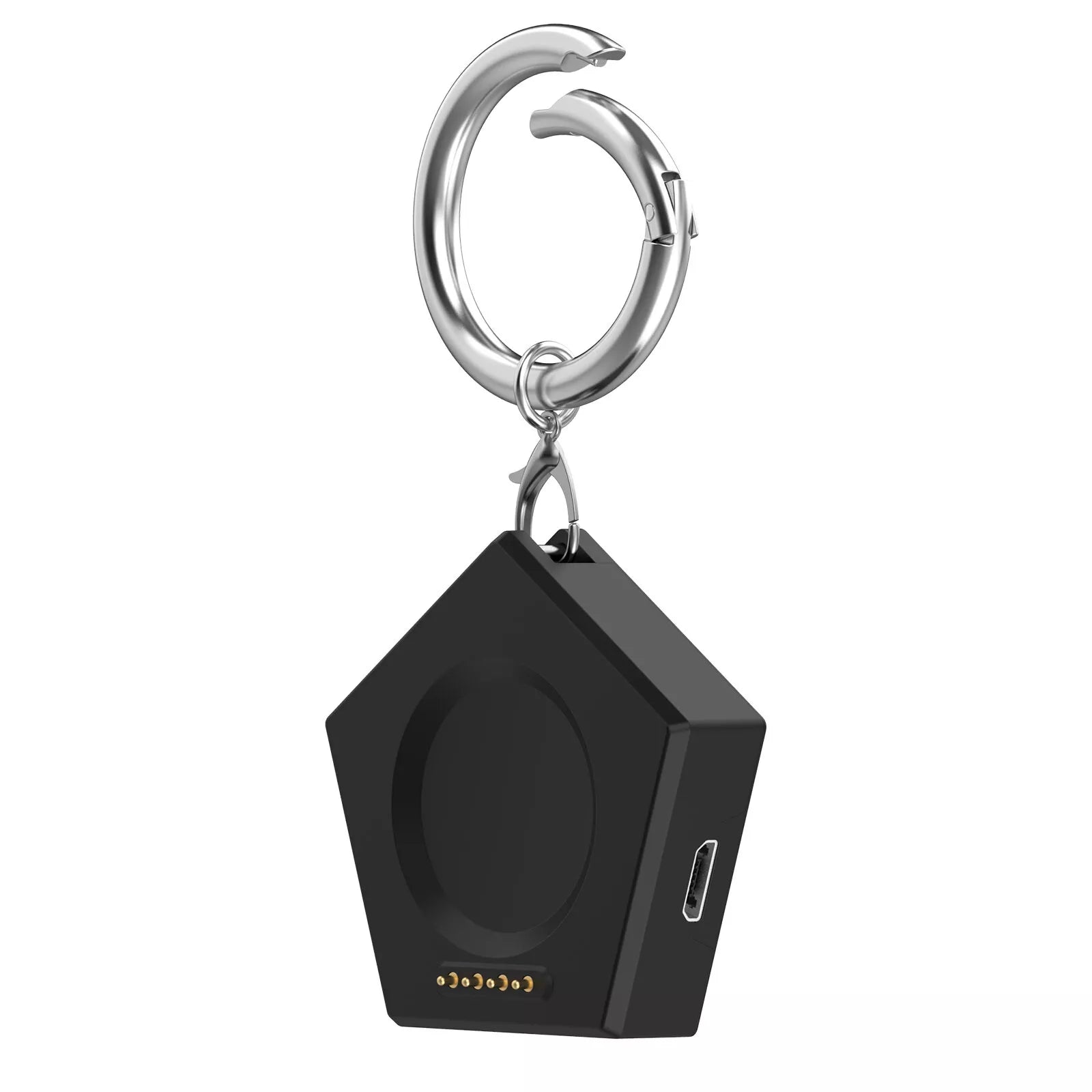Mini chargeur sans fil OnePlus Watch 2 / 2R/ 3 (USB-C)
