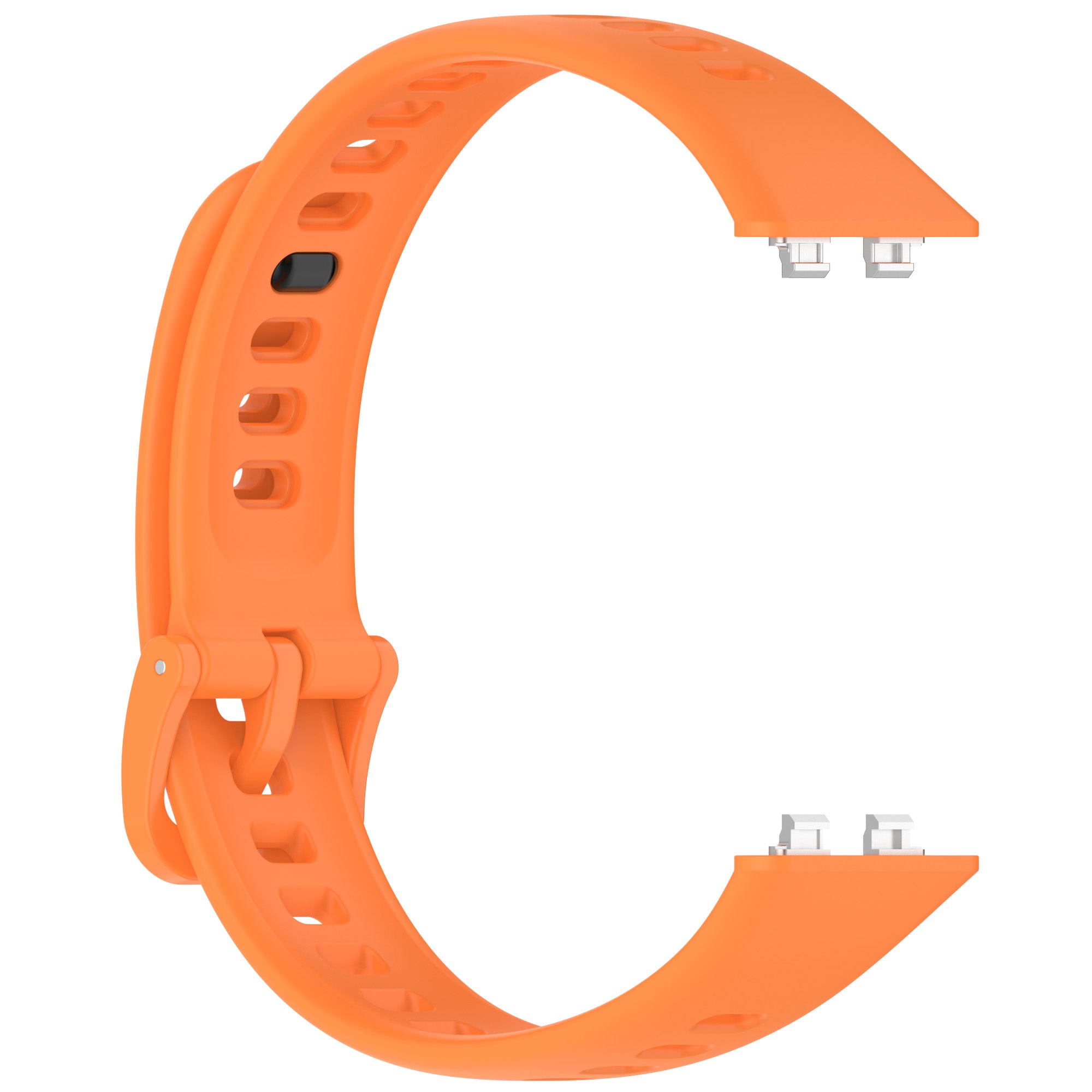Bracelet silicone Huawei Band 11 (orange)