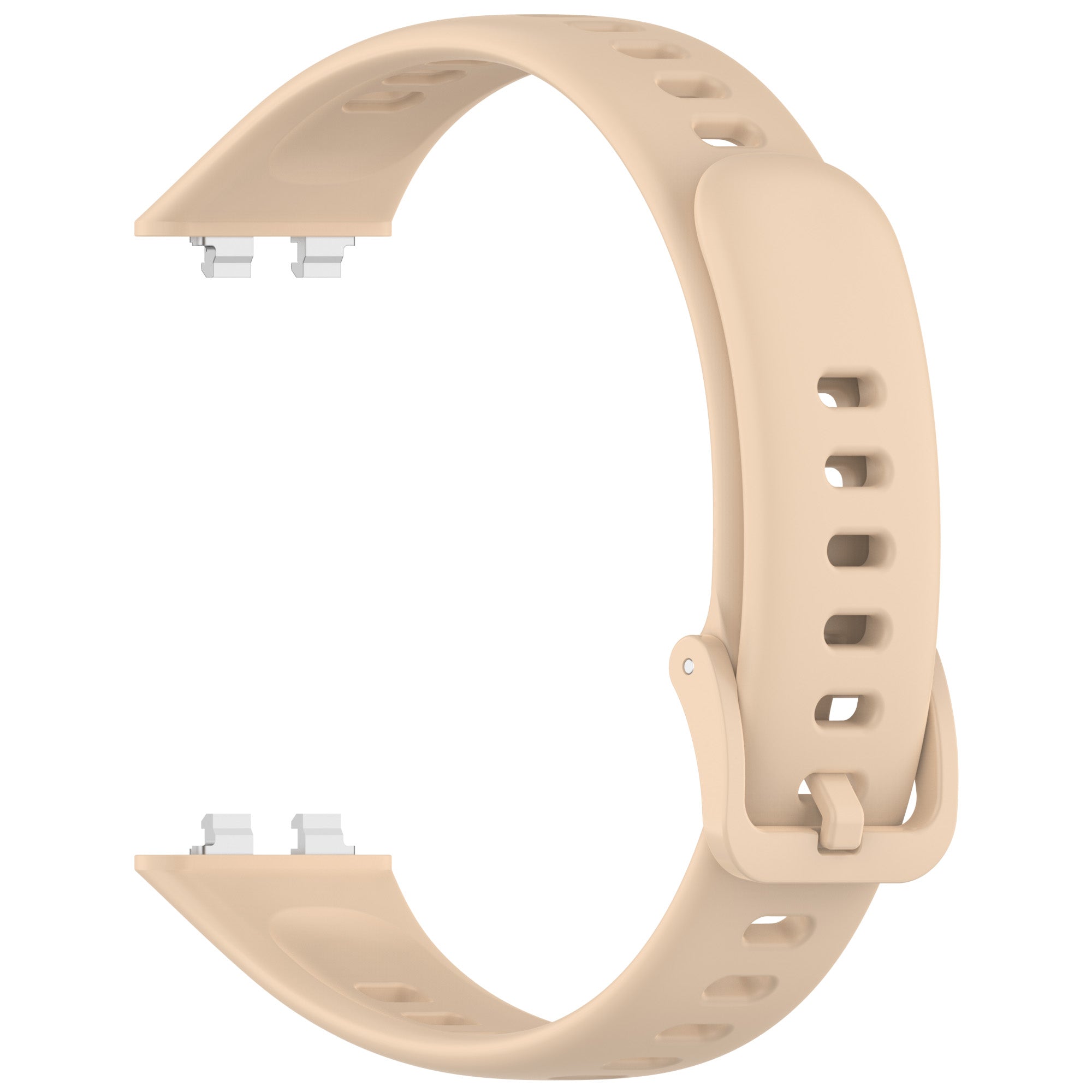 Huawei Band 11 Silicone Strap (Pink)