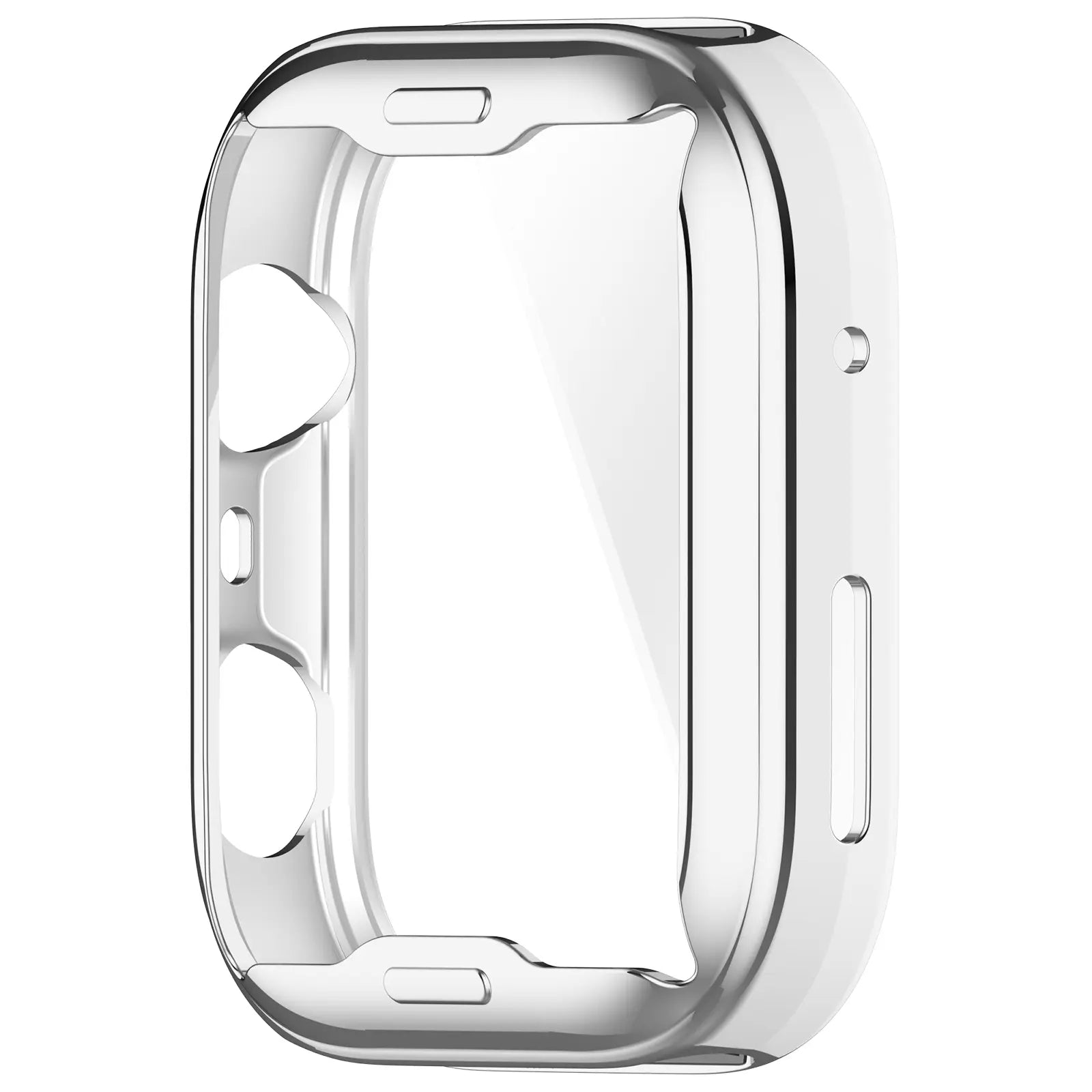 Huawei Watch Fit 5 Pro Protection d'écran TPU (Argent)