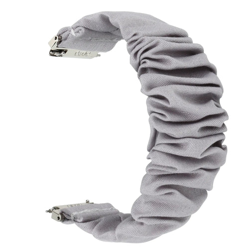 Bracelet élastique Polar Unite (gris)
