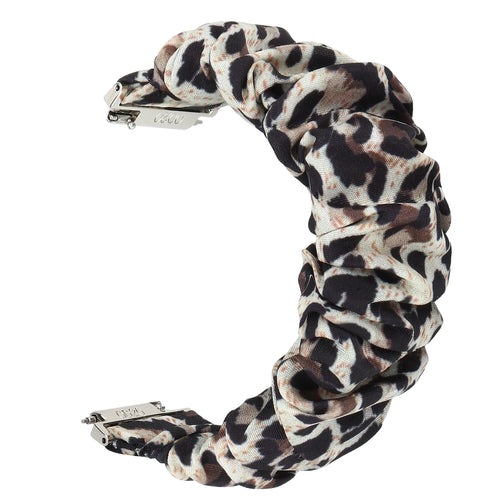 Bracelet élastique Coros Apex - 42mm (léopard)
