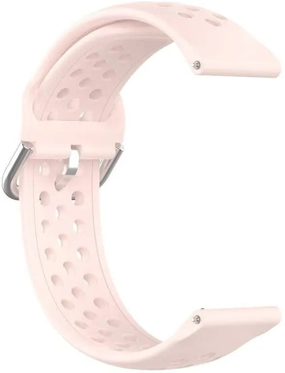 Suunto Race (S) Silicone Air Strap (Pink)