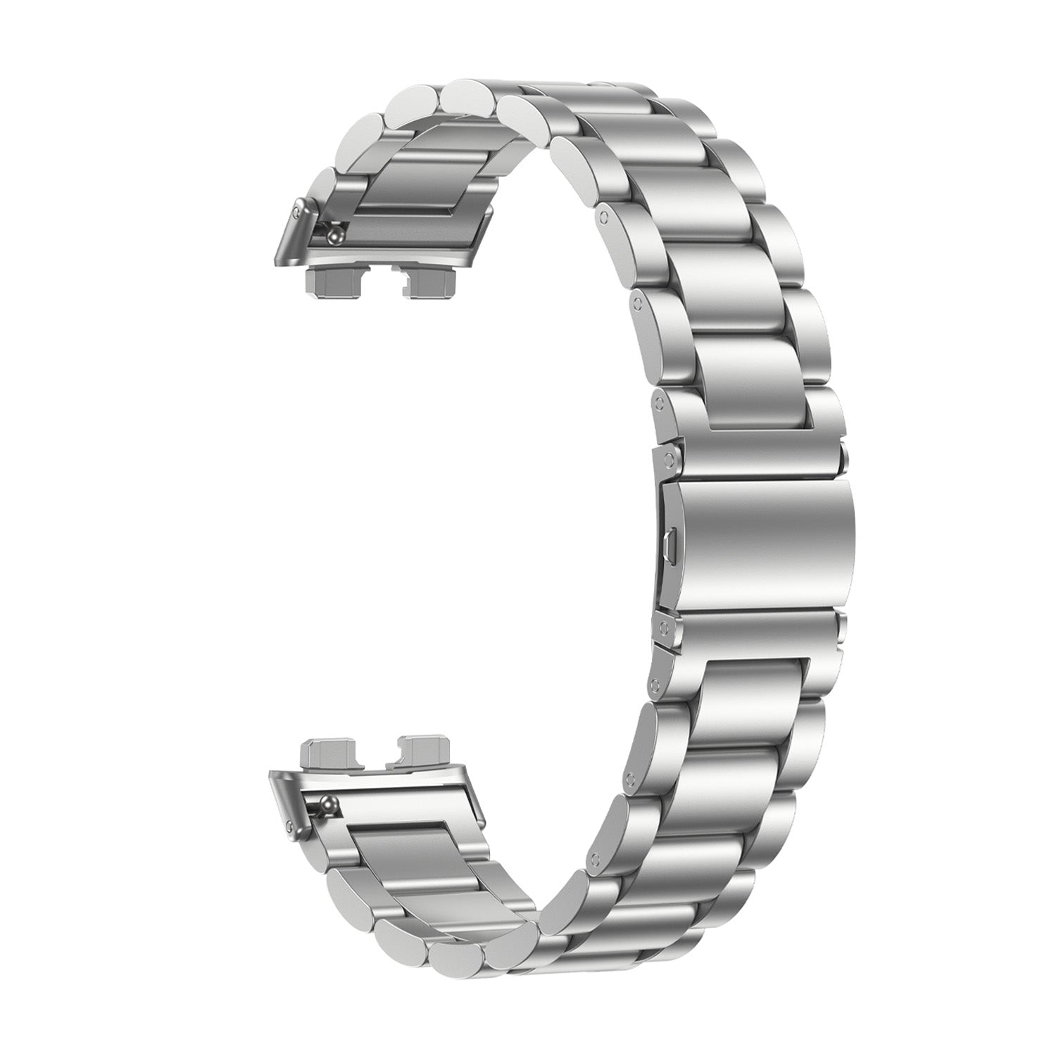 Bracelet acier Huawei Band 11 (argent)
