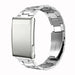 Bracelet acier WHOOP MG (argent)