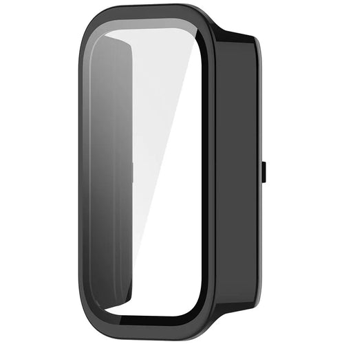 Coque rigide avec verre Xiaomi Smart Band 9 Active