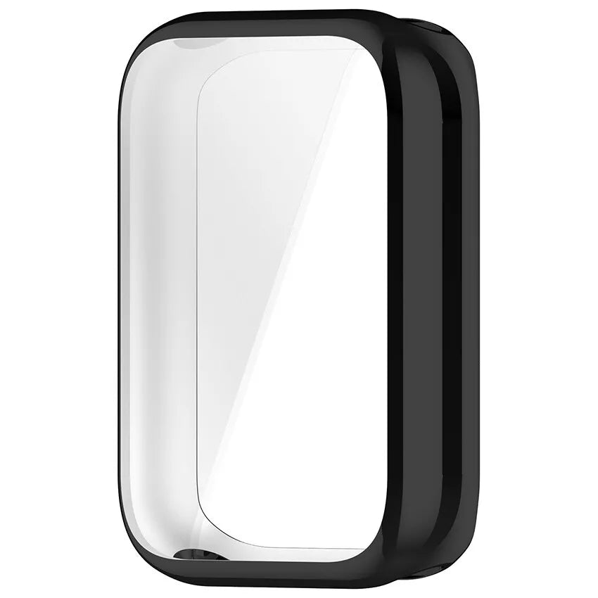 Coque de TPU Xiaomi Smart Band 9 Pro (noir)