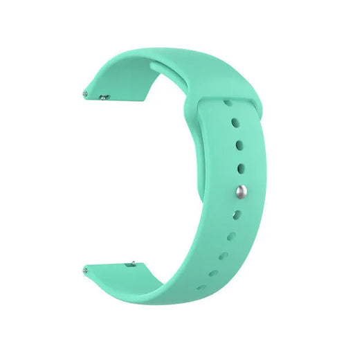 Bracelet sport Amazfit Balance Ultra (turquoise)