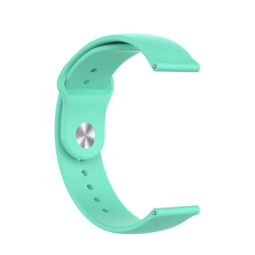 Bracelet sport Amazfit Balance Ultra (turquoise)