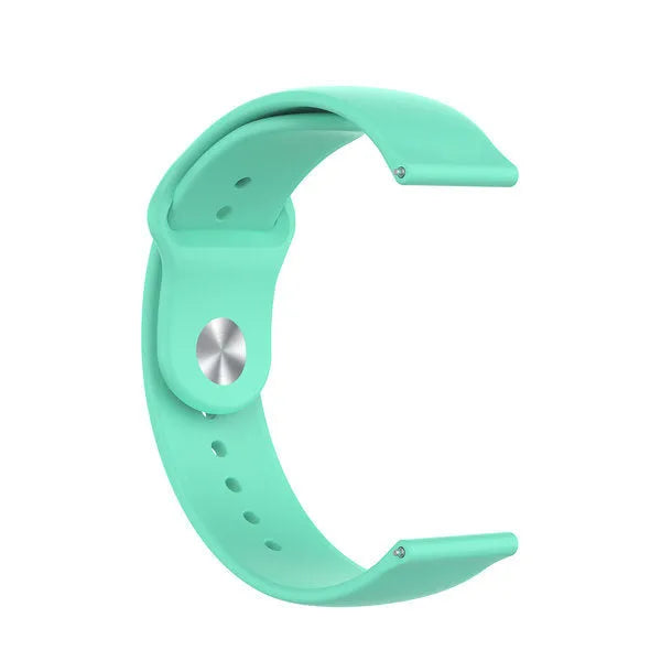 Bracelet sport Amazfit Balance Ultra (turquoise)