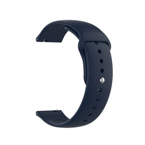 Bracelet sport Amazfit Balance Ultra (bleu foncé)