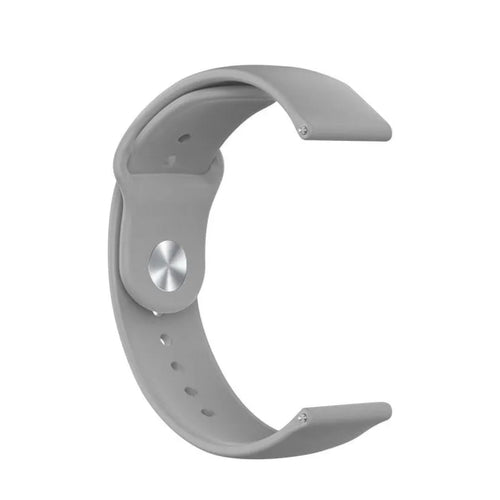 Amazfit Balance Ultra Sport Strap (Grey)