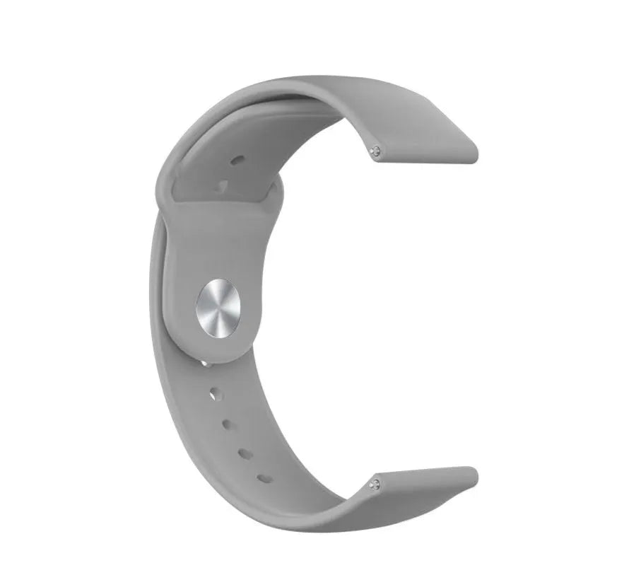 Amazfit Balance Ultra Sport Strap (Grey)