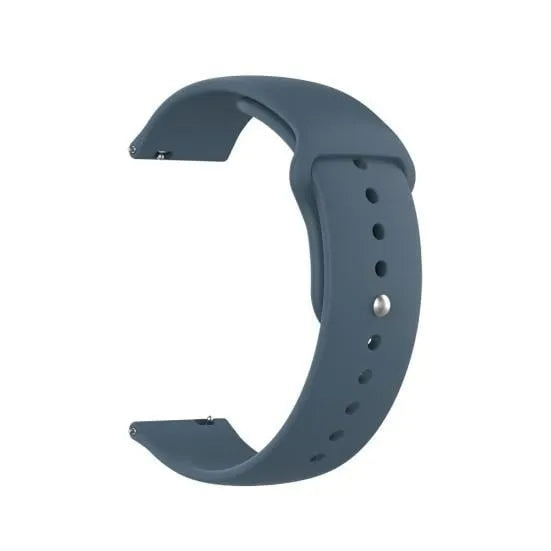 Bracelet sport ICE Smart ST 2.0 Round 1.20 (gris-bleu)