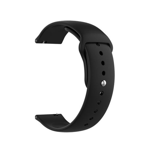 Huawei Watch GT 7 - 41mm Sport Strap (Black)