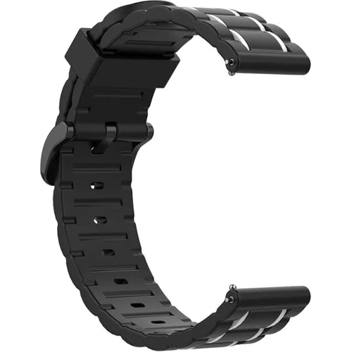 Bracelet sport avec boucle Gard Pro Ultra 2+ (noir/blanc)