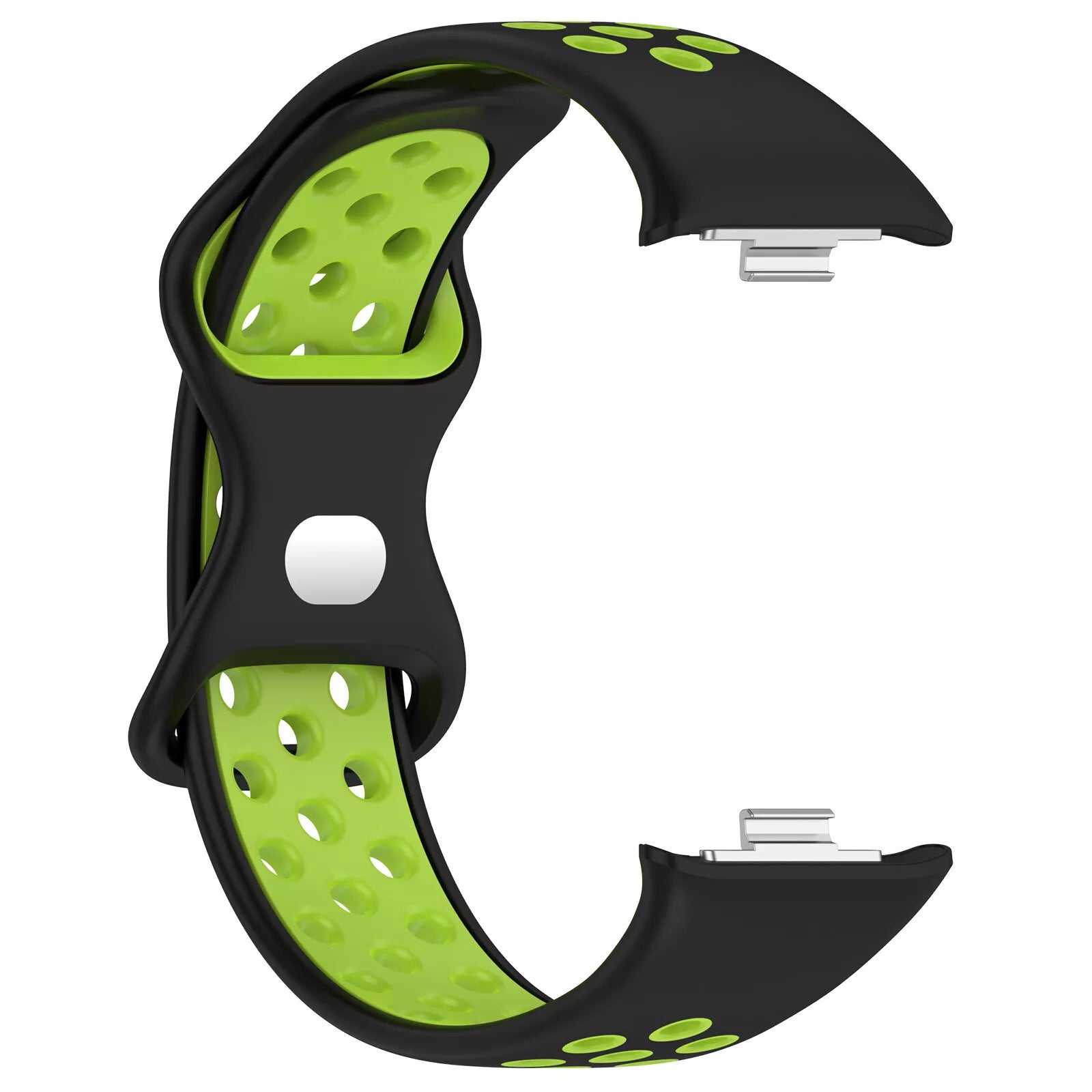Bracelet sport Redmi Watch 4 (noir/lime)