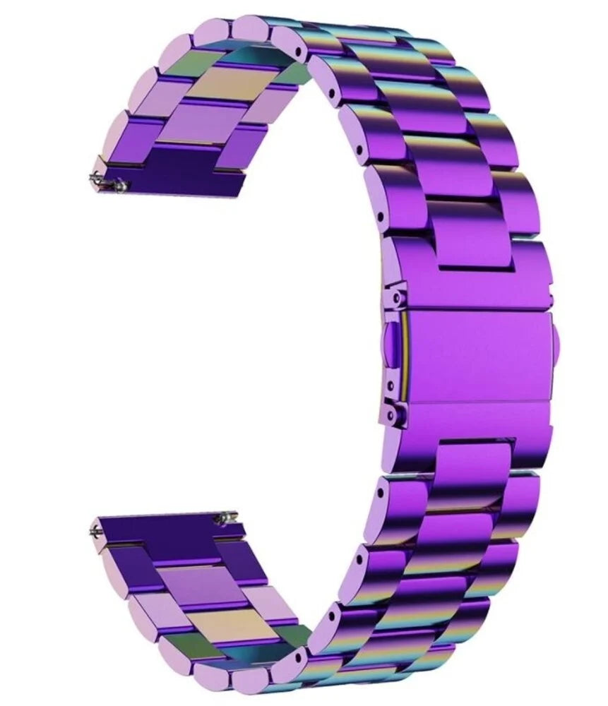 Bracelet acier Redmi Watch 5 Lite (arc-en-ciel)
