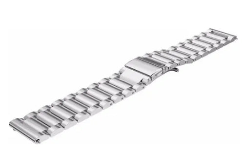 Bracelet acier Huawei Watch GT 7 - 41mm (argent)