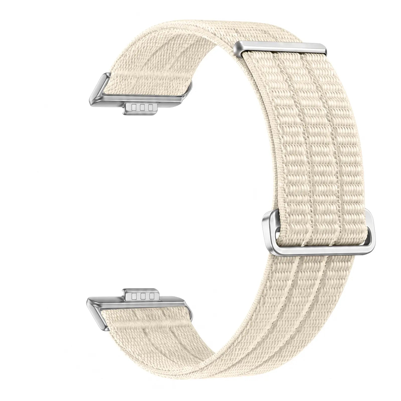 Bracelet nylon air Huawei Watch Fit 5 (lumière stellaire)