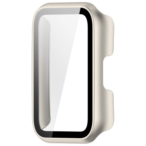 Huawei Band 11 PC Case with Glass (Starlight)
