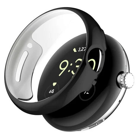 Coque TPU Google Pixel Watch 1/2
