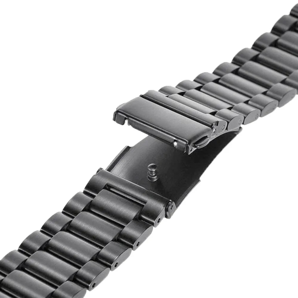Bracelet titane Polar Ignite (gris)