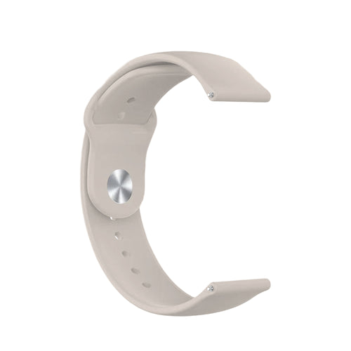 Huawei Watch GT 3 Pro 43mm Sport Strap (Starlight)
