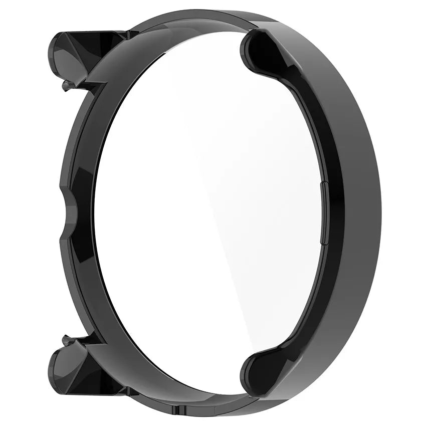 Coque avec verre PC Suunto Race 