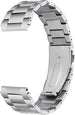 Bracelet titane ICE Smart SQ 2.0 Square 1.70 (argent)