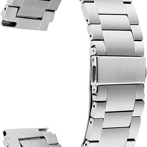 Huawei Watch GT 5 - 41mm Titanium Strap (Silver)