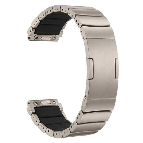 Bracelet titane One Bead Amazfit Active Max (titane)