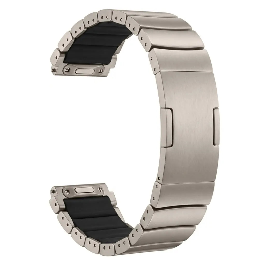 Bracelet titane One Bead Redmi Watch 5 Active (titane)