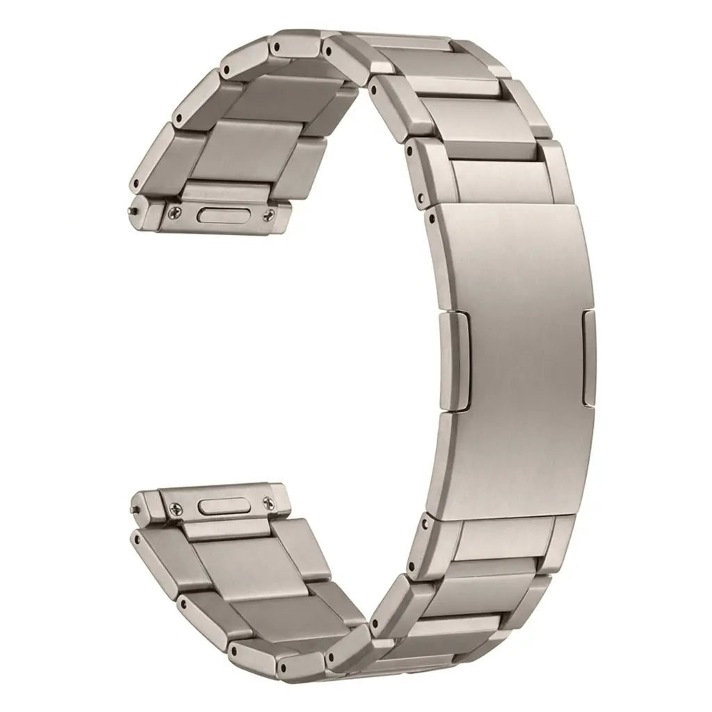 Huawei Watch GT 7 - 46mm Refined Titanium Strap (Titanium)