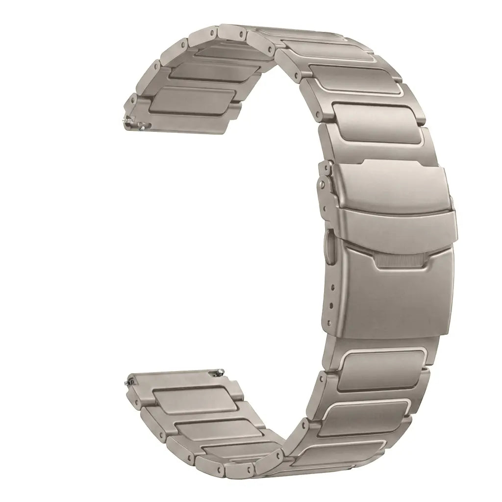 Bracelet titane tortue Redmi Watch 5 Lite (titane)