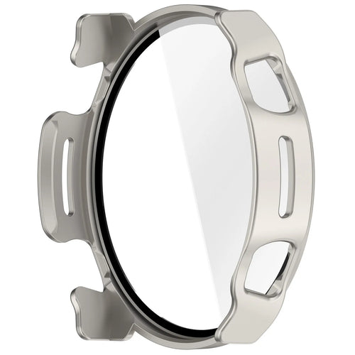 Amazfit Cheetah 2 Ultra PC Case with Glass (Titanium)