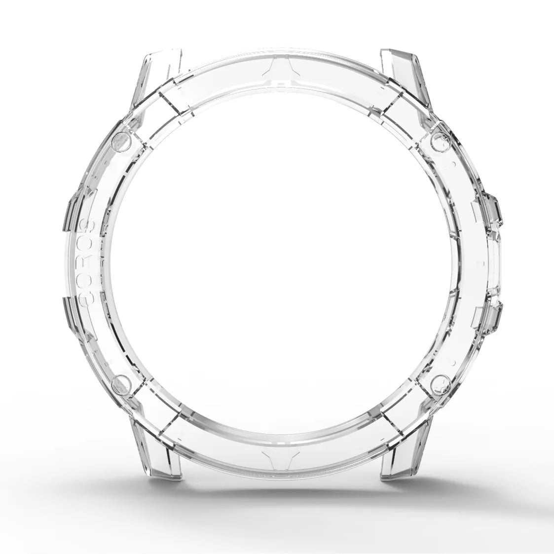Coque rigide Coros Vertix 2s (transparent)