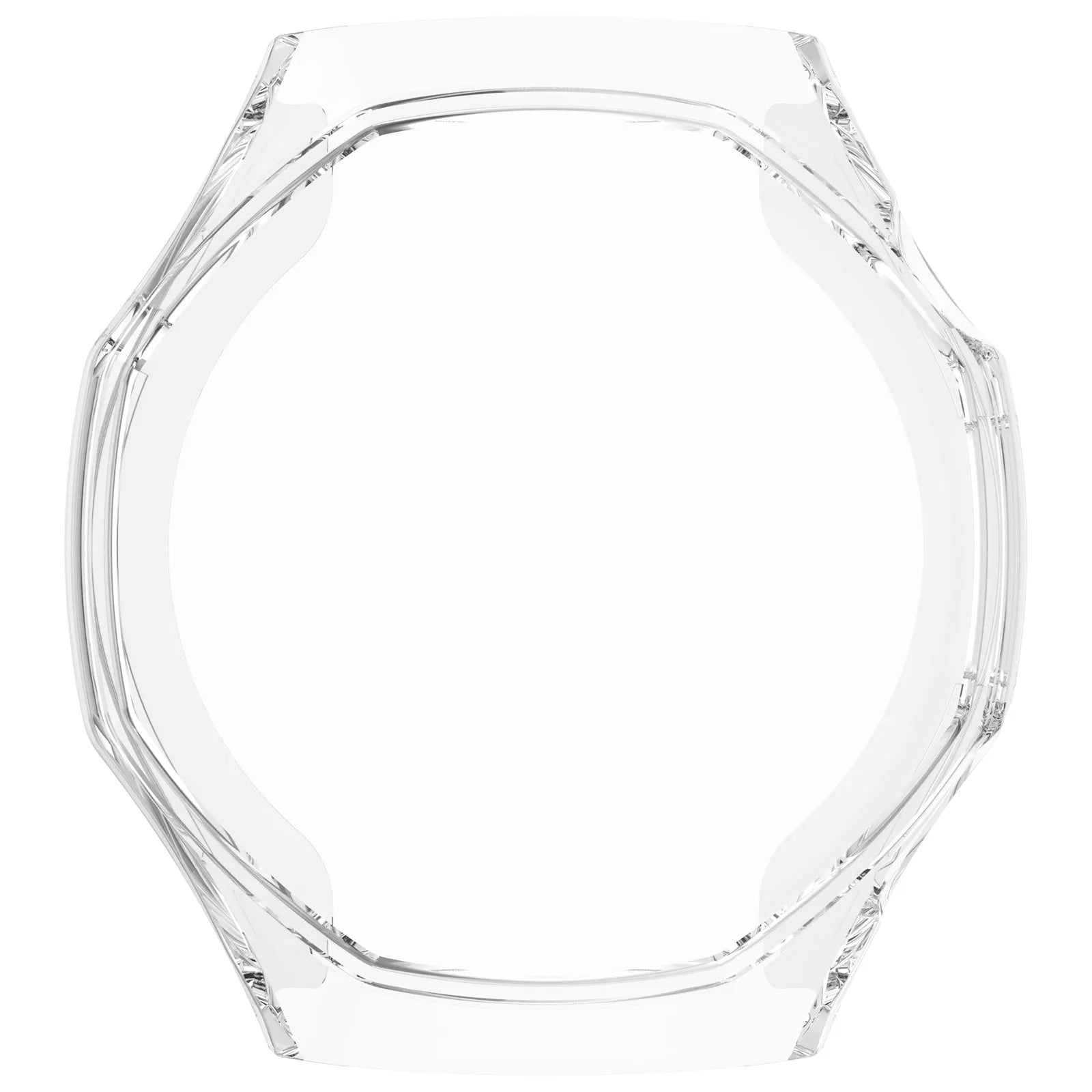 Coque TPU Huawei Watch GT 6 Pro (transparente)