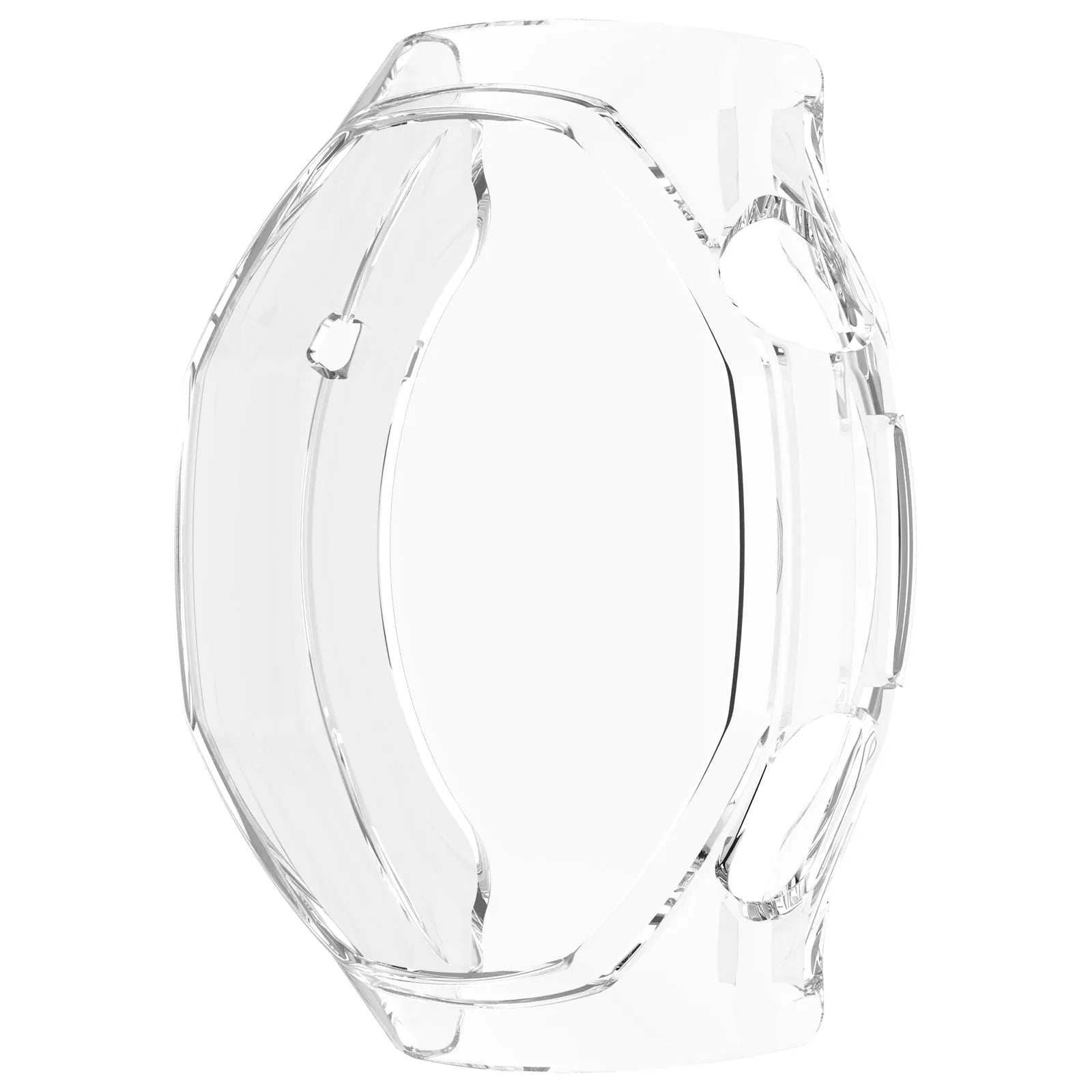 Coque TPU Huawei Watch GT 6 Pro (transparente)
