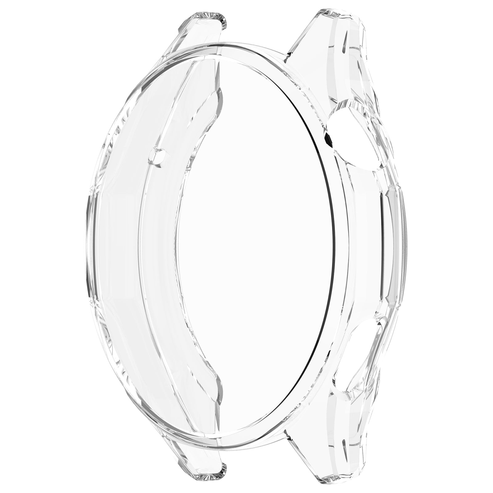 Coque TPU Huawei Watch GT 6 - 46mm (transparent)