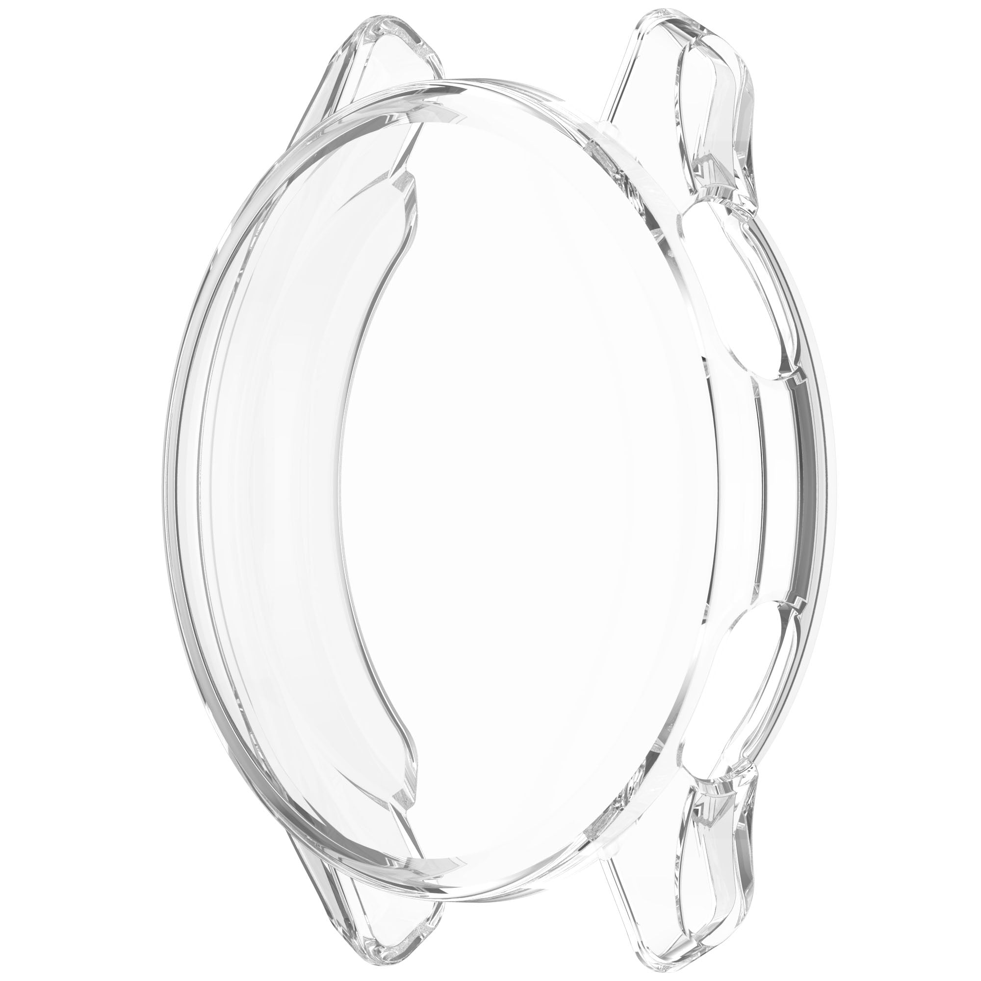 Coque TPU Garmin Approach S50 (transparent)